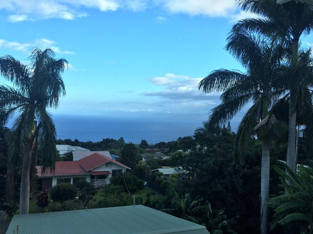 Hotel Honokaa Room photo