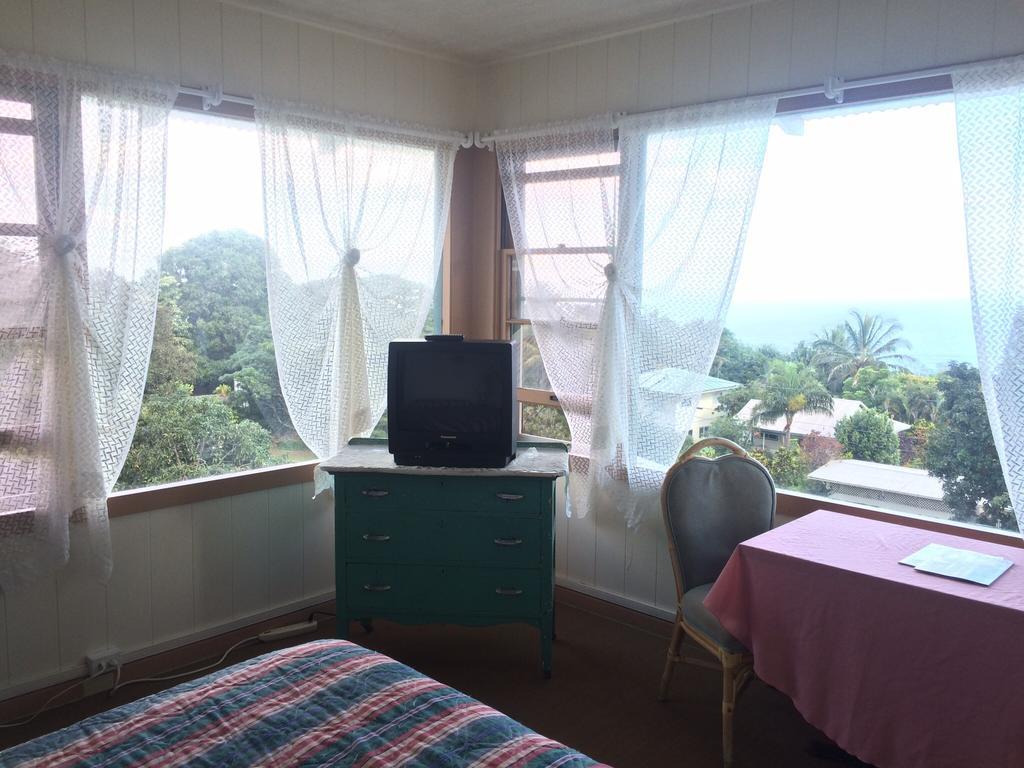 Hotel Honokaa Room photo