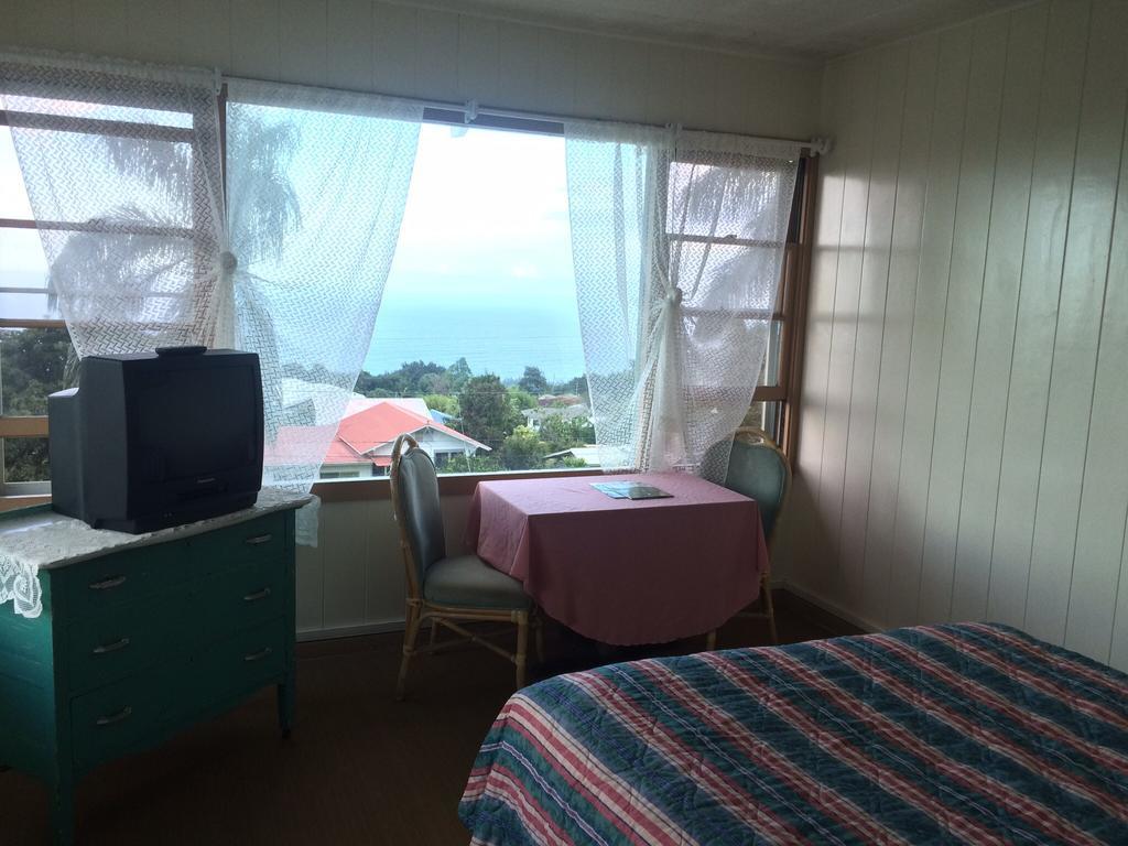 Hotel Honokaa Room photo