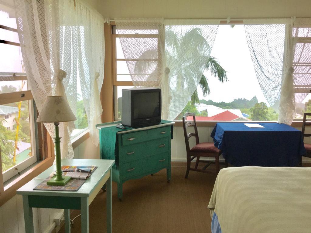 Hotel Honokaa Exterior photo
