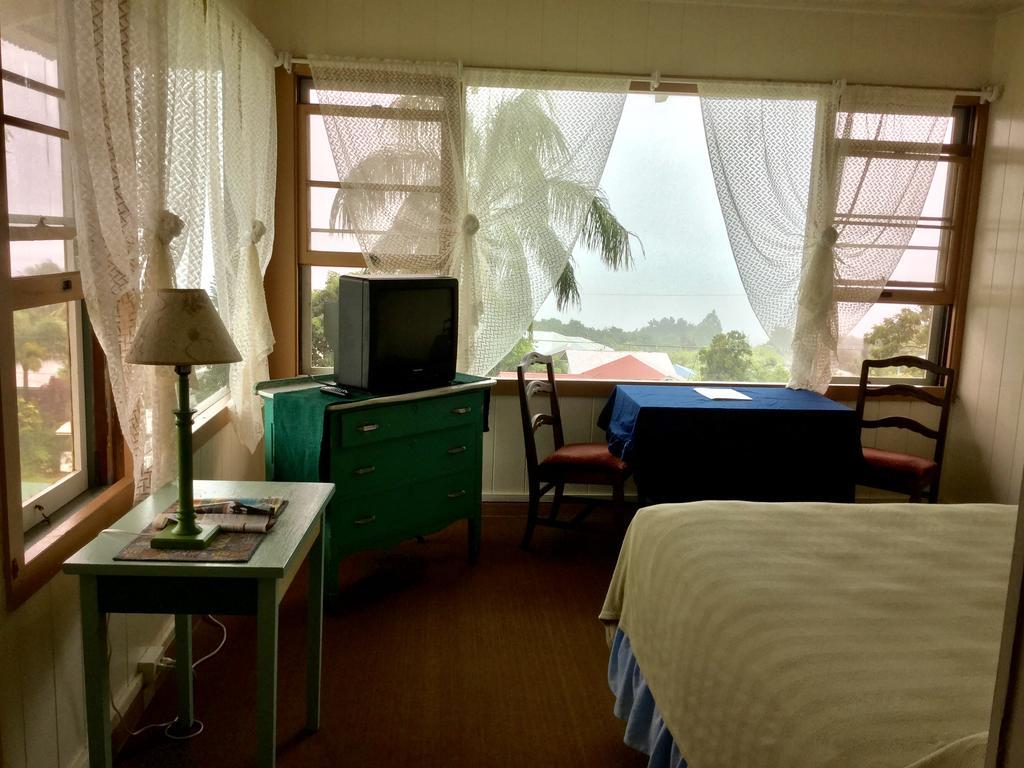 Hotel Honokaa Exterior photo