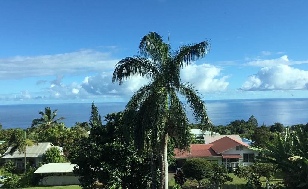 Hotel Honokaa Exterior photo