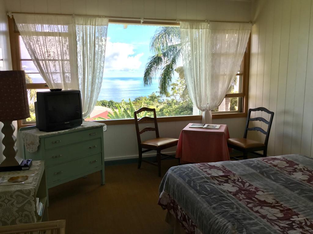 Hotel Honokaa Exterior photo
