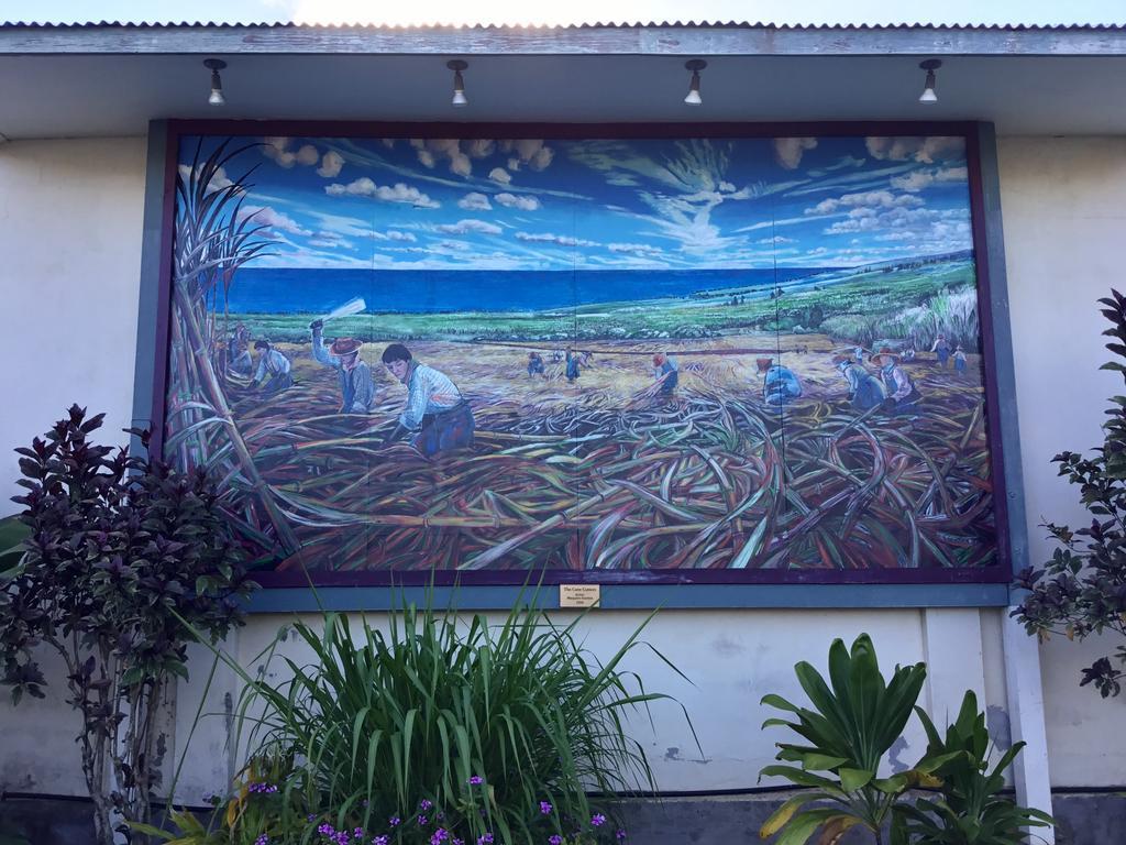 Hotel Honokaa Exterior photo