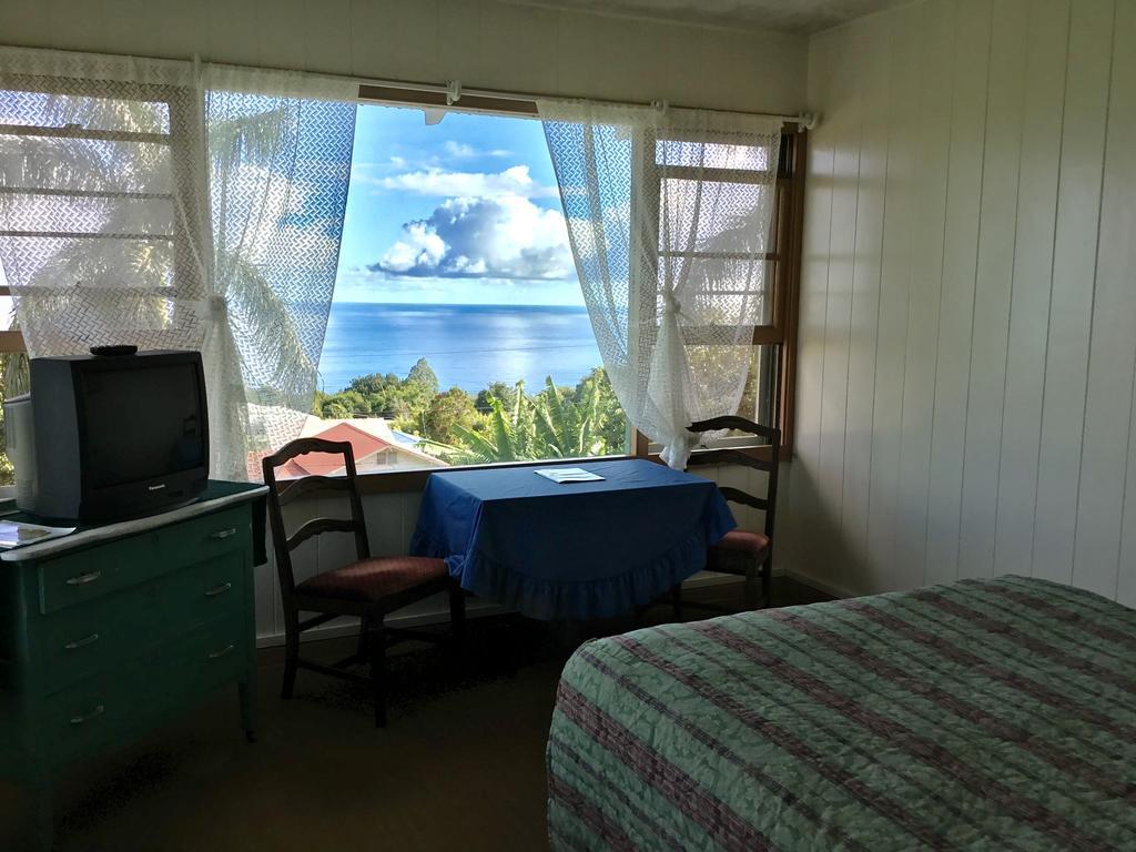 Hotel Honokaa Exterior photo